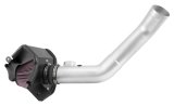 K&N 12-15 BMW 335i 3.0L L6 F/I Typhoon Performance Intake thumbnail 7