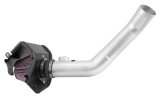 K&N 12-15 BMW 335i 3.0L L6 F/I Typhoon Performance Intake thumbnail 8
