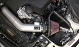 K&N 12-15 BMW 335i 3.0L L6 F/I Typhoon Performance Intake thumbnail 9