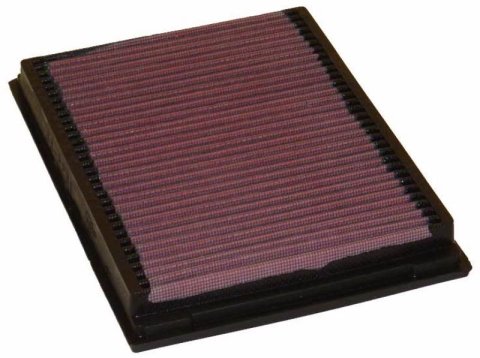 K&N BMW Drop In Air Filter thumbnail 3