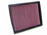 K&N Replacement Air Filter Opel Astra/Zafira/Speedster / Vauxhaul Astra/Zafira/VX220 / Holden Astra thumbnail 1