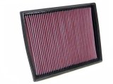 K&N Replacement Air Filter Opel Astra/Zafira/Speedster / Vauxhaul Astra/Zafira/VX220 / Holden Astra thumbnail 2