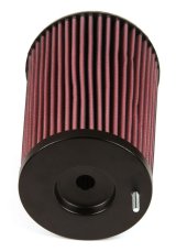 K&N Universal Filter Round Tapered 4in FlangeID / 6.625in Base OD / 5.25in Top OD / 9.5in Height thumbnail 9