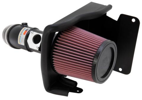 K&N 09 Mazda6 L4-2.5L Typhoon Cold Air Intake thumbnail 3