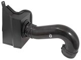 K&N 15-16 Chevy Corvette Z06 6.2L V8 AirCharger Performance Intake thumbnail 5