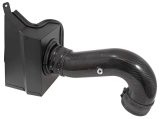 K&N 15-16 Chevy Corvette Z06 6.2L V8 AirCharger Performance Intake thumbnail 6