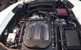 K&N 15-16 Chevy Corvette Z06 6.2L V8 AirCharger Performance Intake thumbnail 7