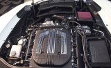 K&N 15-16 Chevy Corvette Z06 6.2L V8 AirCharger Performance Intake thumbnail 8