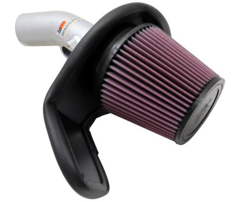 K&N 11 Chevrolet Cruze 1.4L L4 Typhoon Performance Intake thumbnail 1