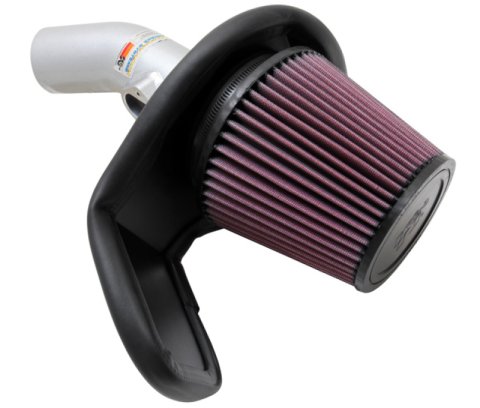 K&N 11 Chevrolet Cruze 1.4L L4 Typhoon Performance Intake thumbnail 2