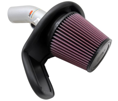K&N 11 Chevrolet Cruze 1.4L L4 Typhoon Performance Intake thumbnail 3