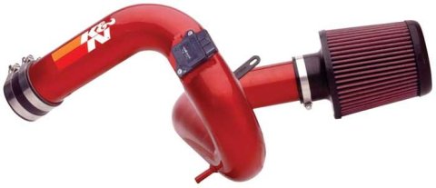 K&N 11 Chevrolet Cruze 1.4L L4 Typhoon Performance Intake thumbnail 6