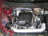 K&N 05-10 Pontiac G6 3.5L Typhoon Intake thumbnail 4