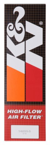 K&N Replacement Air Filter 09-12 BMW X5/X6 4.4L V8 Panel Filter thumbnail 6