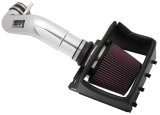 K&N 11 Ford F150 5.0L V8 F/I High Flow Performance Intake Kit thumbnail 5