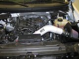 K&N 11 Ford F150 5.0L V8 F/I High Flow Performance Intake Kit thumbnail 7