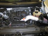 K&N 11 Ford F150 5.0L V8 F/I High Flow Performance Intake Kit thumbnail 8