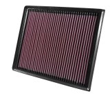 K&N Replacement Air Filter 10-11 Volkswagen Amarok 2.0L L4 thumbnail 1