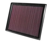 K&N Replacement Air Filter 10-11 Volkswagen Amarok 2.0L L4 thumbnail 4
