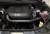 K&N High Flow Performance Intake Kit 11 Jeep Grand Cherokee 3.6L V6 / 11 Dodge Durango 3.6L V6 thumbnail 5