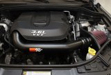 K&N High Flow Performance Intake Kit 11 Jeep Grand Cherokee 3.6L V6 / 11 Dodge Durango 3.6L V6 thumbnail 6