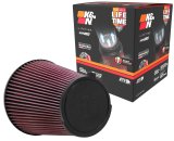 K&N Replacement Air Filter 10-12 Ford Mustang Shelby GT500 5.4L V8 thumbnail 4