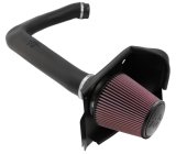 K&N 11-14 Dodge Charger 3.6L V6 Performance Intake thumbnail 1