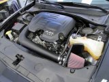 K&N 11-14 Dodge Charger 3.6L V6 Performance Intake thumbnail 4