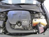 K&N 11-14 Dodge Charger 3.6L V6 Performance Intake thumbnail 5