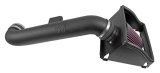K&N 2015 Ford F-150 5.0L V8 Performance Intake Kit thumbnail 3