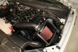 K&N 2015 Ford F-150 5.0L V8 Performance Intake Kit thumbnail 7