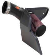 K&N 01-05 BMW M3 3.2L F/I Performance Intake Kit thumbnail 1