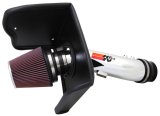 K&N 10-11 Toyota Tundra/Sequoia 4.6L V8 High Flow Performance Intake thumbnail 4