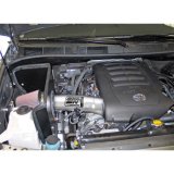 K&N 10-11 Toyota Tundra/Sequoia 4.6L V8 High Flow Performance Intake thumbnail 5