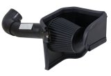 K&N Dodge/Chrysler 5.7/6.1L V8 Black Performance Intake Kit thumbnail 1