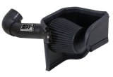 K&N Dodge/Chrysler 5.7/6.1L V8 Black Performance Intake Kit thumbnail 2