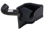 K&N Dodge/Chrysler 5.7/6.1L V8 Black Performance Intake Kit thumbnail 3
