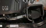 K&N Dodge/Chrysler 5.7/6.1L V8 Black Performance Intake Kit thumbnail 8