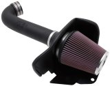 K&N 11 Dodge Durango 5.7L V8 / 11 Jeep Grand Cherokee 5.7L V8 AirCharger Performance Intake thumbnail 4