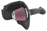 K&N 06-10 Jeep Grand Cherokee 6.1L V8 Performance Intake Kit thumbnail 5