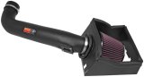 K&N 07-10 Ford Expedition / 09-10 F150 / 07-10 Lincoln Navigator 5.4L V8 Performance Intake Kit thumbnail 3