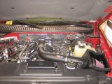 K&N 07-10 Ford Expedition / 09-10 F150 / 07-10 Lincoln Navigator 5.4L V8 Performance Intake Kit thumbnail 5