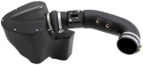K&N 11-12 Ford Mustang GT 5.0L V8 AirCharger Performance Intake Kit thumbnail 1