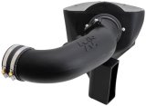 K&N 11-12 Ford Mustang GT 5.0L V8 AirCharger Performance Intake Kit thumbnail 4
