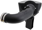 K&N 11-12 Ford Mustang GT 5.0L V8 AirCharger Performance Intake Kit thumbnail 5