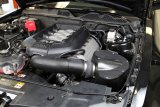 K&N 11-12 Ford Mustang GT 5.0L V8 AirCharger Performance Intake Kit thumbnail 7