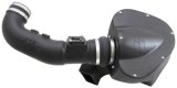 K&N 11-12 Ford Mustang GT 5.0L V8 AirCharger Performance Intake Kit thumbnail 8