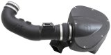K&N 11-12 Ford Mustang GT 5.0L V8 AirCharger Performance Intake Kit thumbnail 9