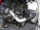 K&N 11-12 Ford Mustang 3.7L V6 Typhoon Cold Air Intake thumbnail 5