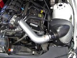 K&N 11-12 Ford Mustang 3.7L V6 Typhoon Cold Air Intake thumbnail 6